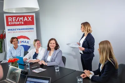REMAX Experts Nieruchomości Poznań