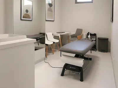 Centrum Medyczne Sprawni - fizjoterapia i gabinety lekarskie